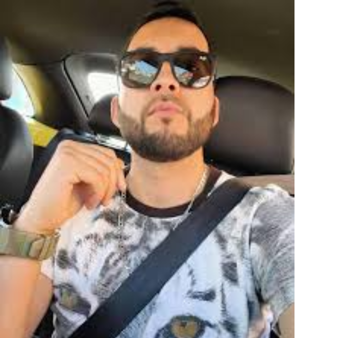 <em>Sergio. P</em>
